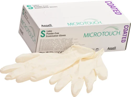 MICRO-TOUCH® Coated
