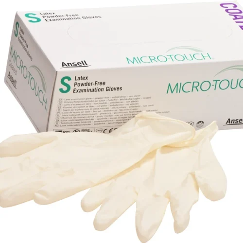 MICRO-TOUCH® Coated