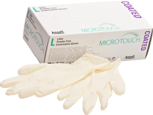 MICRO-TOUCH® Coated