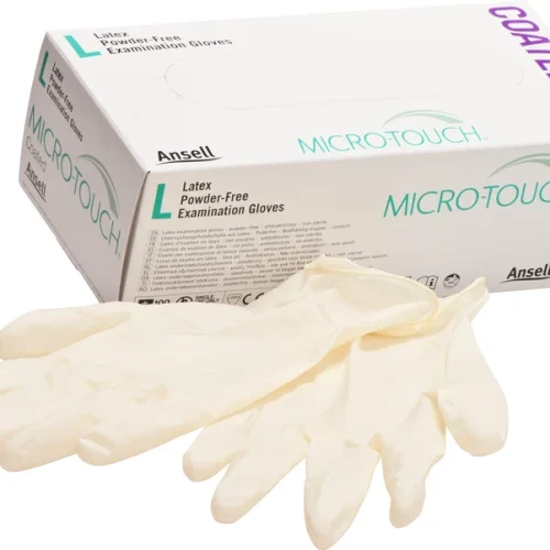 MICRO-TOUCH® Coated