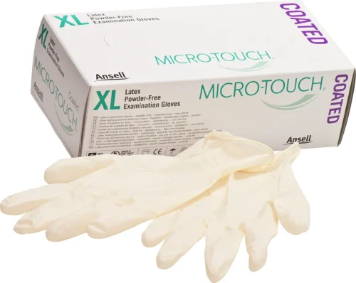 MICRO-TOUCH® Coated
