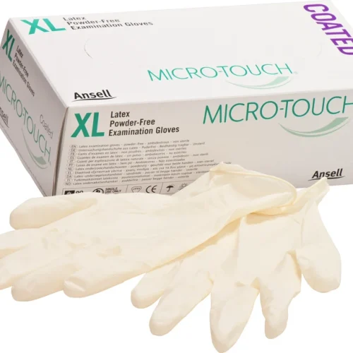 MICRO-TOUCH® Coated