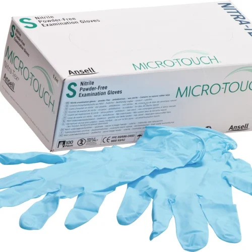 MICRO-TOUCH® Nitrax-Tex™