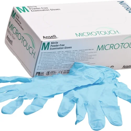 MICRO-TOUCH® Nitrax-Tex™