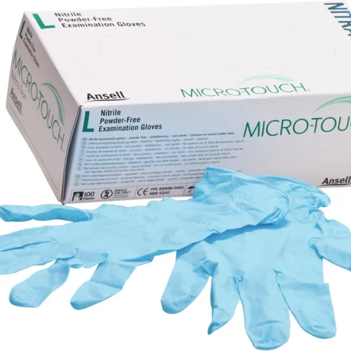 MICRO-TOUCH® Nitrax-Tex™