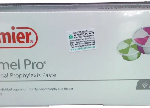 Enamel Pro®