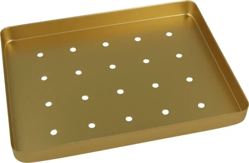 Norm-Tray aluminium