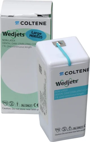 HYGENIC® Wedjets® fikseringssnor