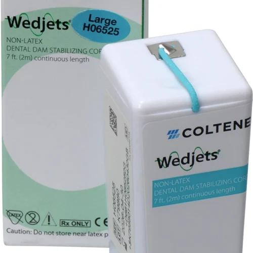 HYGENIC® Wedjets® fikseringssnor