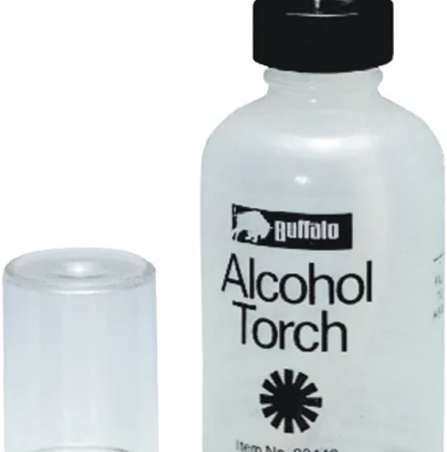 TOPDENT Alcohol Torch