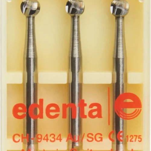 Kirurgisk fres HM C141