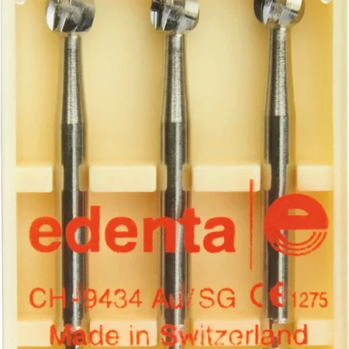 Kirurgisk fres HM C141