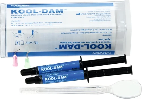 Kool-Dam™