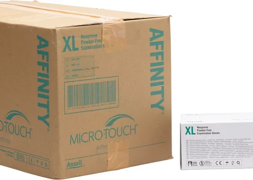 MICRO-TOUCH® AFFINITY™