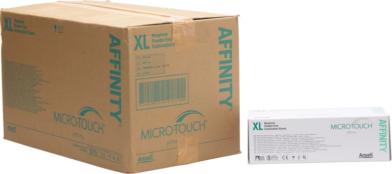 MICRO-TOUCH® AFFINITY™