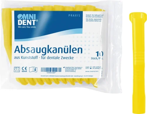 Omni vakuumsug