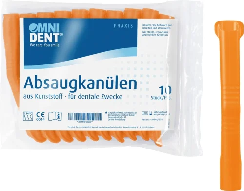 Omni vakuumsug