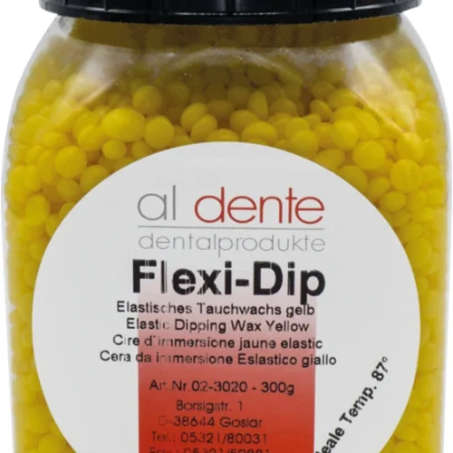 Flexi Dip dyppvoks