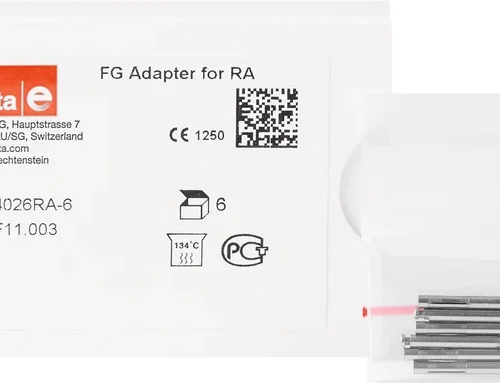 Adapter FG