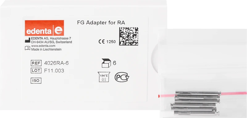 Adapter FG