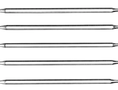 Modelleringsinstrumenter etter P.K. Thomas