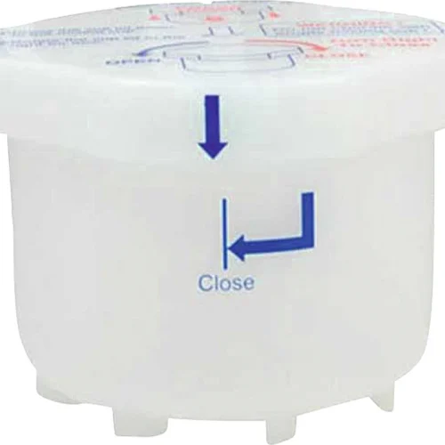 ALMI II alginat blandebeger