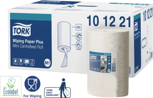 TORK® Sterke multifunksjonelle papirservietter