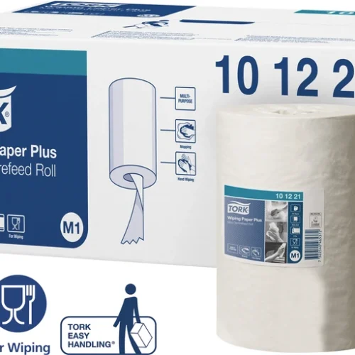 TORK® Sterke multifunksjonelle papirservietter