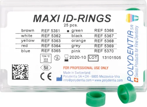 ID Ringer