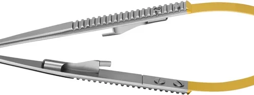 Nålholder etter Castroviejo