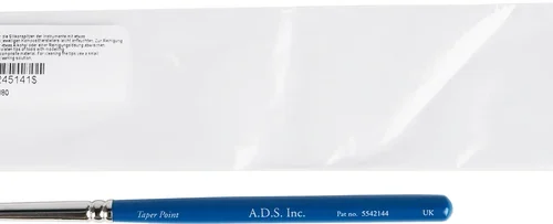 TOPDENT Silicone Brushes