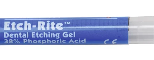 Etch-Rite tom sprøyte