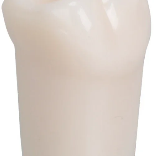 Permanent enkelttann A5H-500