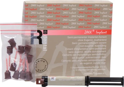 ZAKK ® Implant