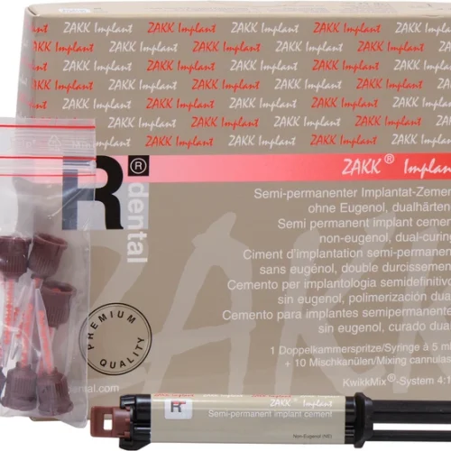 ZAKK ® Implant