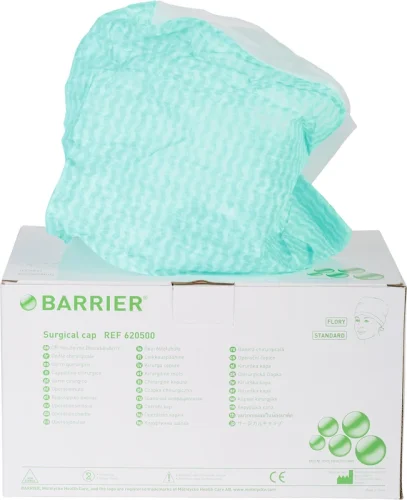 BARRIER® operasjonshette Flory
