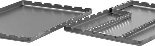 Instrumentbrett med benk