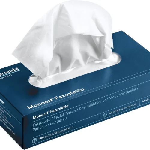 Monoart® Kosmetiske Servietter