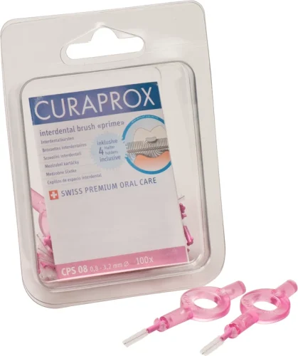 CURAPROX CPS prime handy