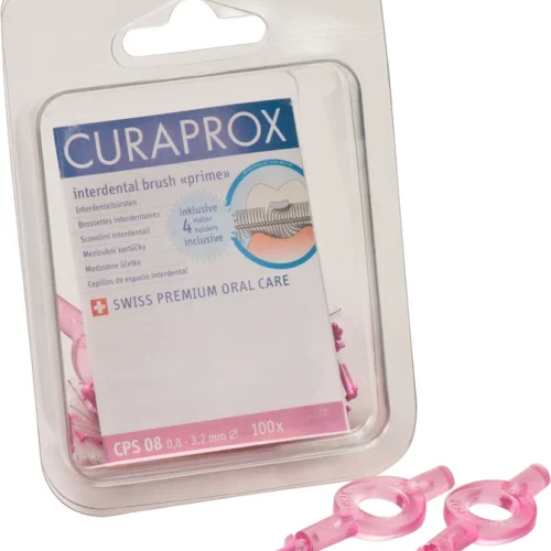 CURAPROX CPS prime handy