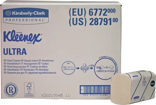 Kleenex® Ultra