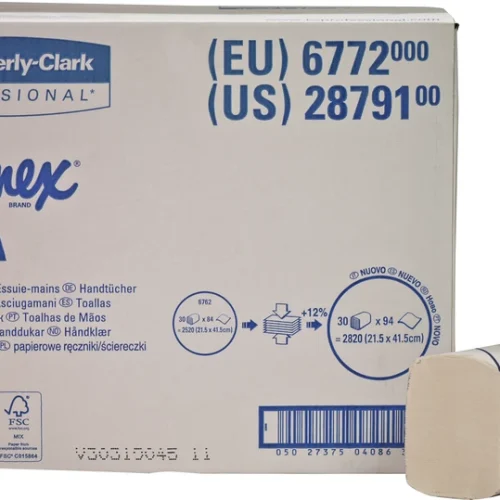 Kleenex® Ultra