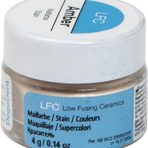 Ducera LFC malefarge