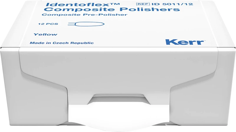 Identoflex™ Composite