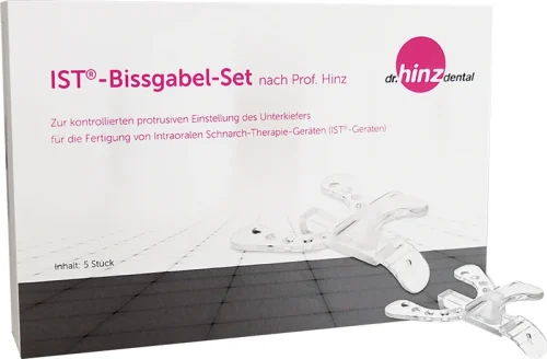 IST®-bittgaffel