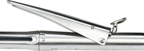 CerviJect rustfritt stål