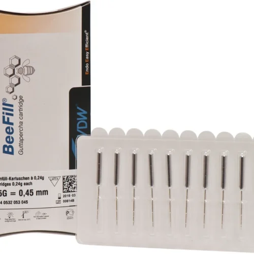 BeeFill Guttapercha beholder