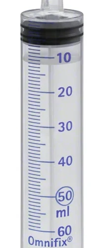 Omnifix® Solo 50 ml