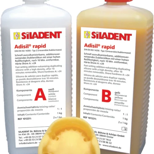 Adisil® rapid