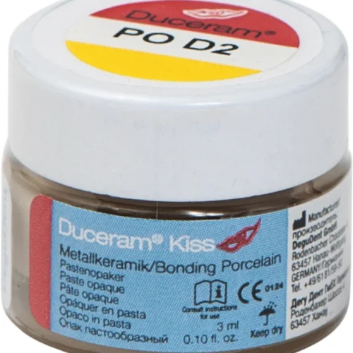 Duceram® Kiss